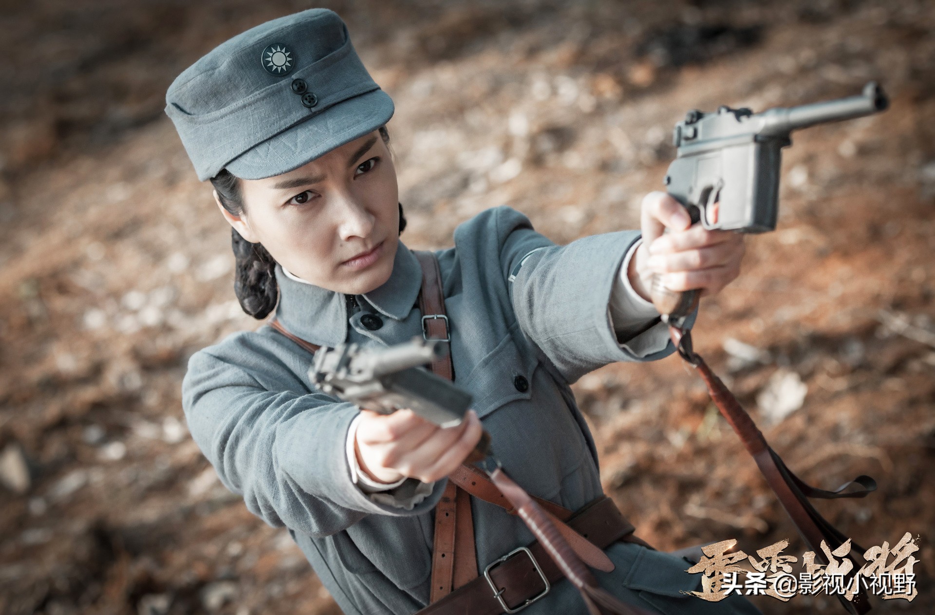 11月已定档的8部电视剧，你们要追的剧等到了