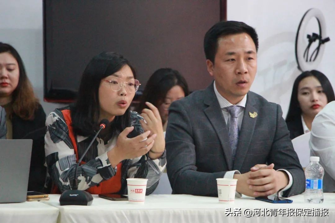 法律问题不用愁！保定这里帮解决！京师（保定）传媒事业部成立啦