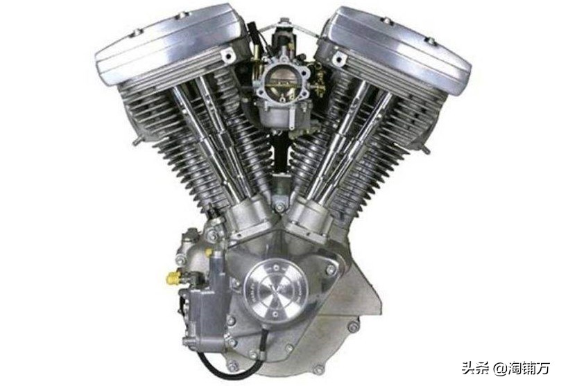 摩托车发动机气缸数量有什么不同？各种发动机特点