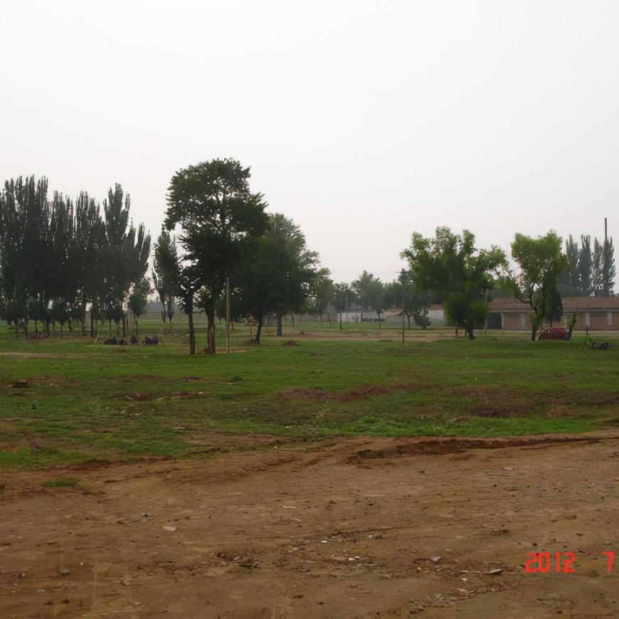 「苦乐年华18」第六章大学时代第1节：河北师范学院简介（3）