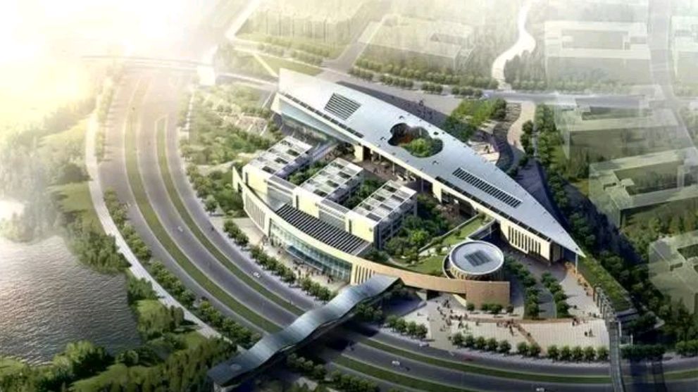 黄冈迎来县域办大学的高潮，有5个县市已有大学，2县市正在谋划中