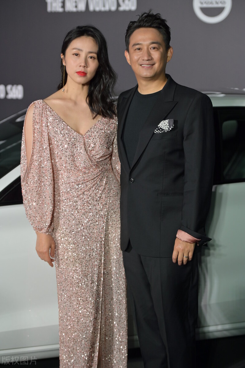 黄磊的玄妙情史，从兄妹情到第四种感情，靠才华征服了5个女人