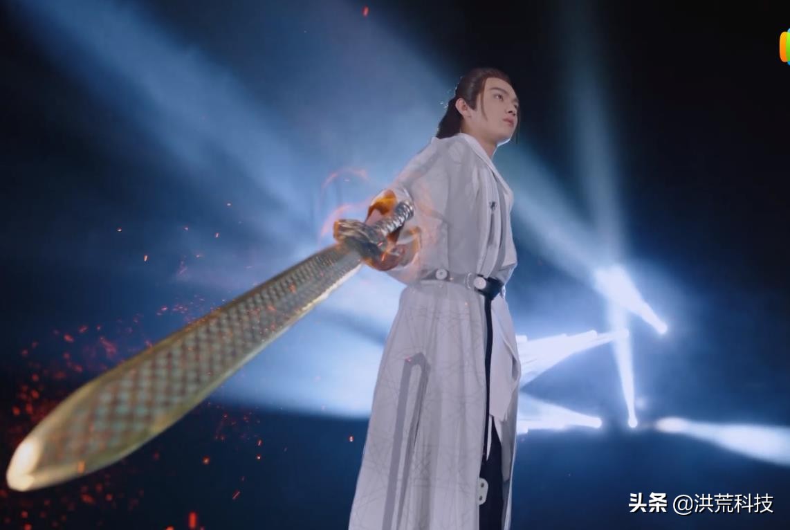 从前有座灵剑山：战斗力崩了，元婴秒化神？王陆直接无相剑骨大成