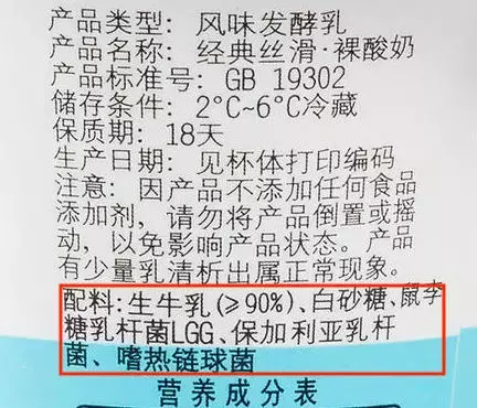 新希望活润世界杯定制瓶(就算白送，我也绝对不喝的几种酸奶)