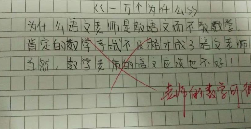 小学生满分作文《借钱》，内容幽默且生动有趣，获得老师称赞