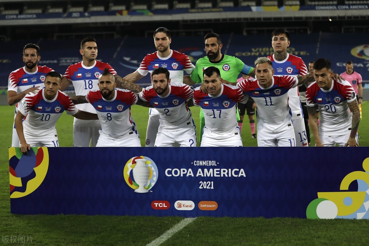 美洲杯-内马尔助帕奎塔破门 热苏斯染红 10人巴西1-0胜智利晋级四强