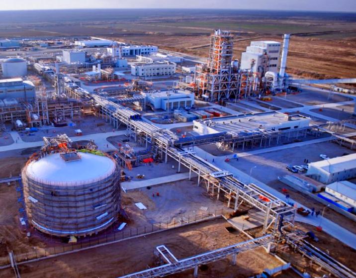 土库曼斯坦：封闭、低调，闷声过日子的另类中亚小国