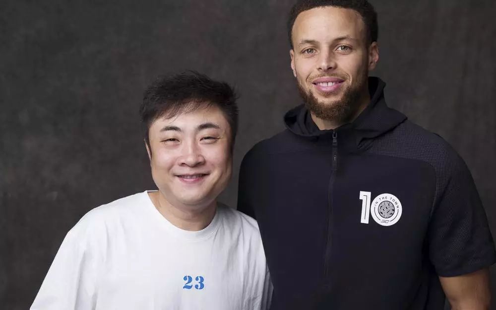 乔杉为什么解说nba(乔杉：一个喜剧演员的诞生)