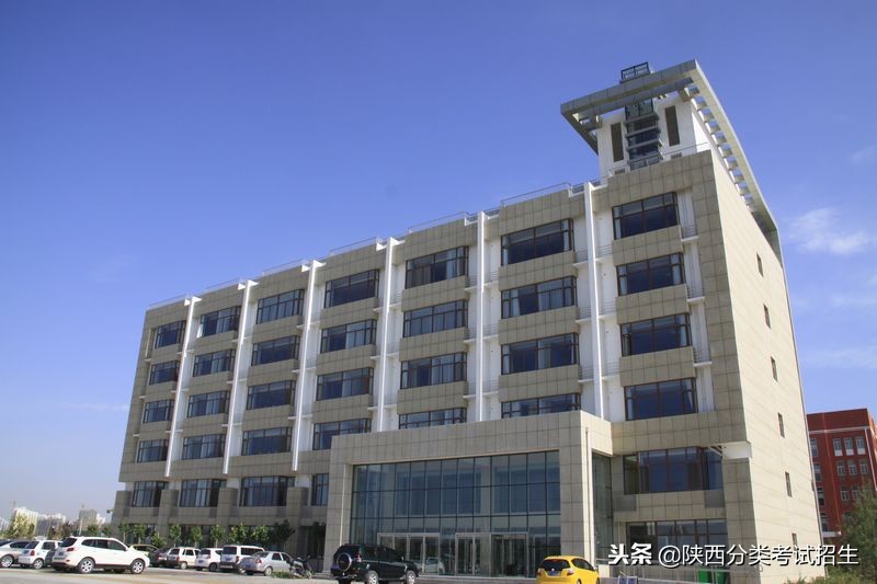 魅丽校园行之-榆林职业技术学院