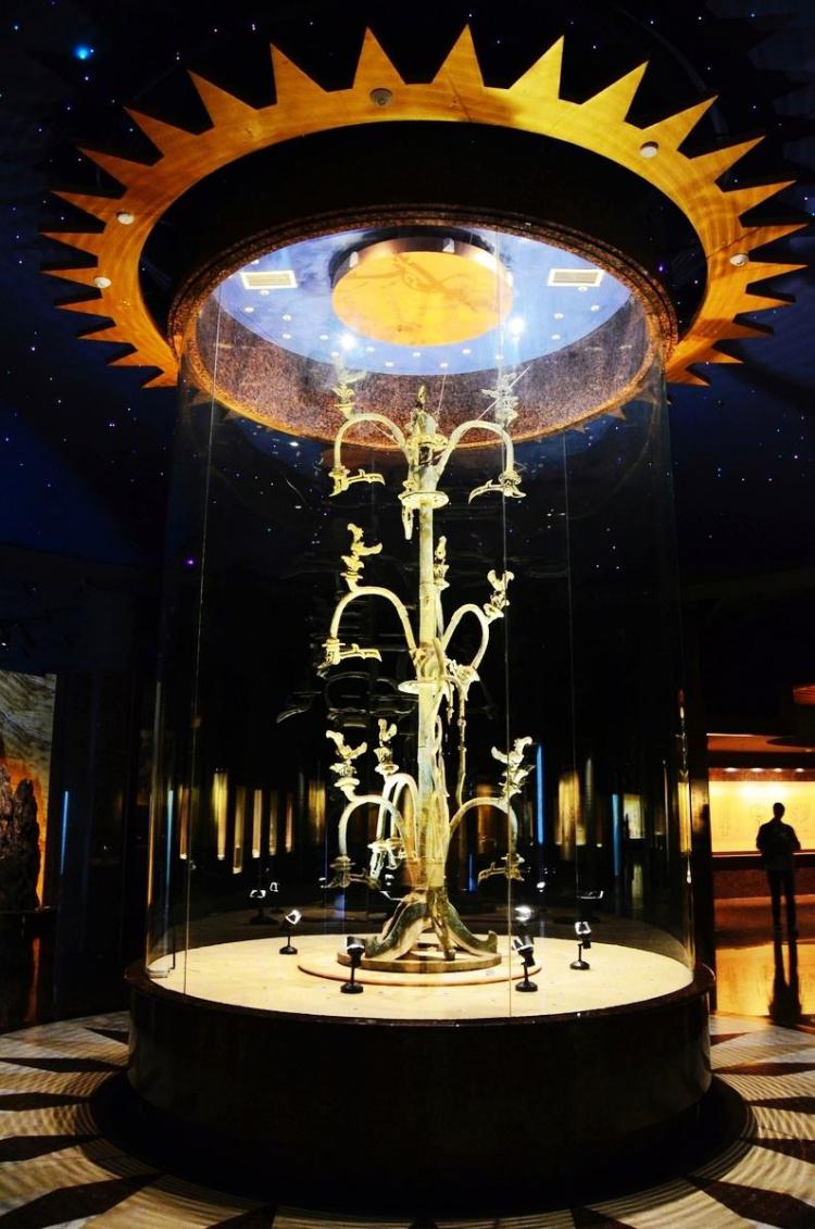 三星堆:中国最神秘遗址之一,曾被挖掘五十多年,至今理不清头绪