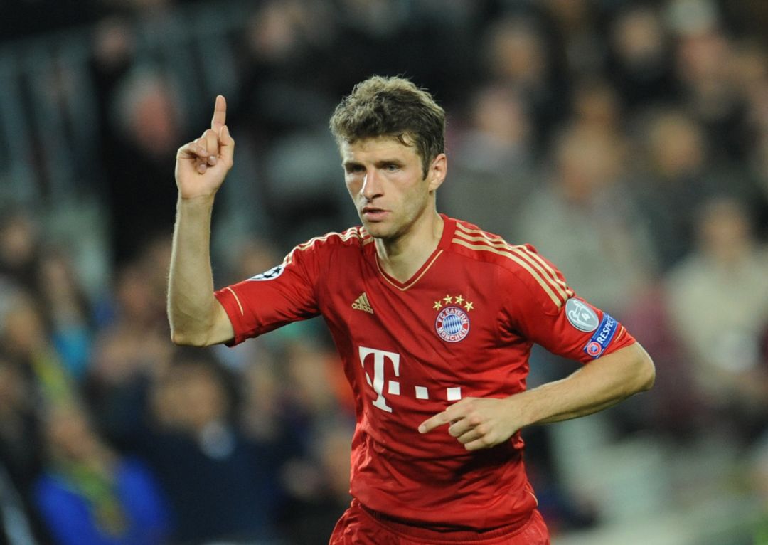 征战诸天世界杯直播(进攻效率超越库蒂尼奥,穆勒为何在拜仁失去位置)