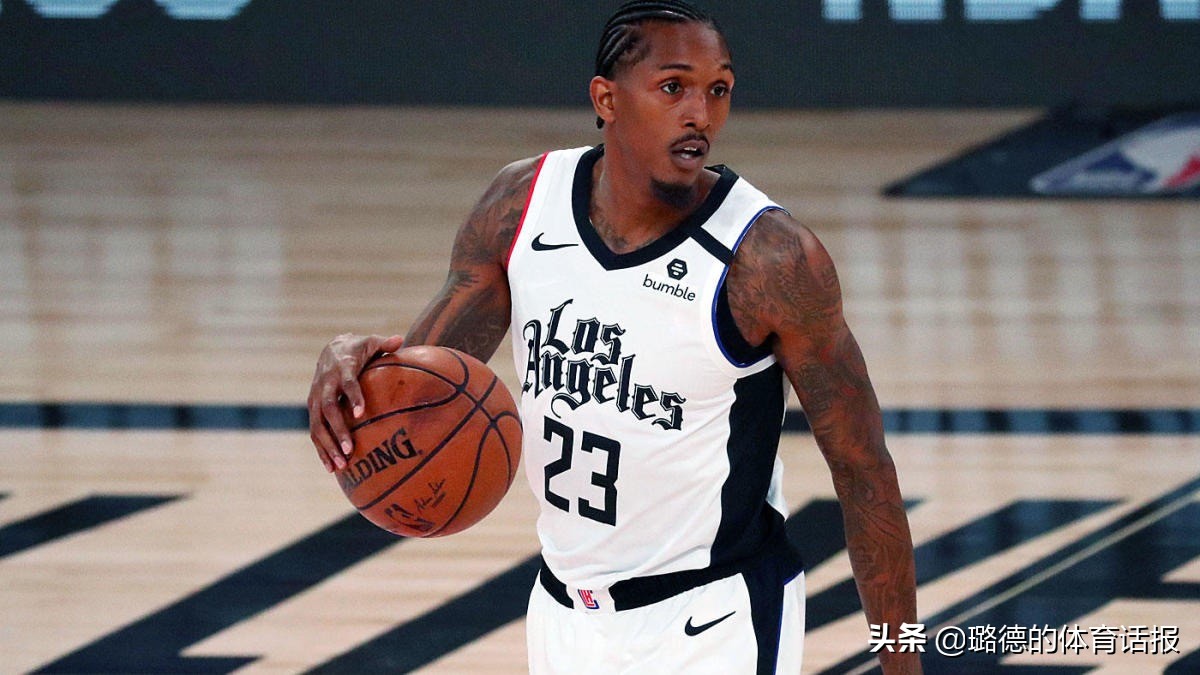 路威为什么换nba交易(3换1交易官宣！路威昔日言论引球迷热议 若被交易他将直接退役)