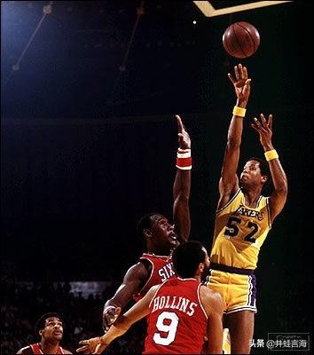 nba38號球衣有哪些（從0號開始，每個NBA球衣號碼的最偉大球員你知道是誰嗎？）