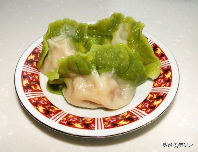 中国传统美食饺子（15种中国特色美食饺子）