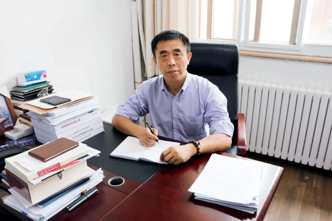 中国人民大学教育学院（院长在线丨中国人民大学继续教育学院院长刘鹏）