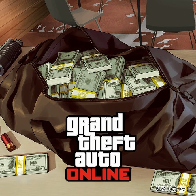 GTA 在线模式2020年8月20日更新