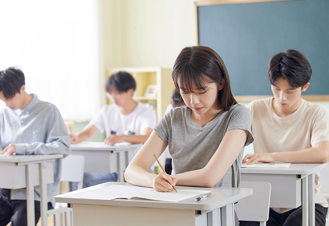 高职单招是什么意思_和高考有什么区别