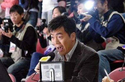 黃健翔央視辭職（體育&quot;名嘴&quot;黃健翔&quot;被迫&quot;離職央視，你以為言論惹禍，其實另有玄機）