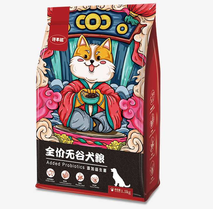狗毛掉的厉害怎么处理？