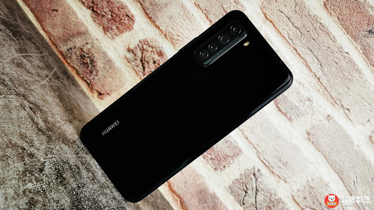 华为nova7se -蜻蜓百科