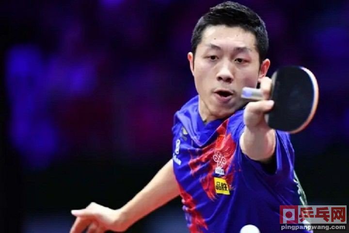 许昕刘诗雯得过多少次冠军（许昕9个月豪夺13冠，双打之王单打有突破，樊振东感到了威胁）-趣拿体育