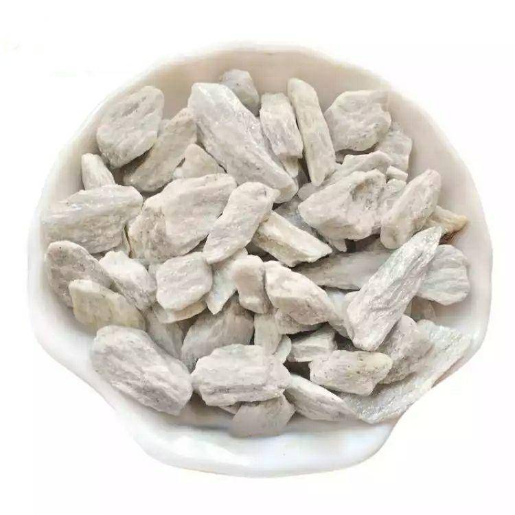 中药阳起石的功效与作用-我的快乐小窝