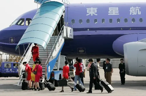 盘点丨全球最“短命”航空公司