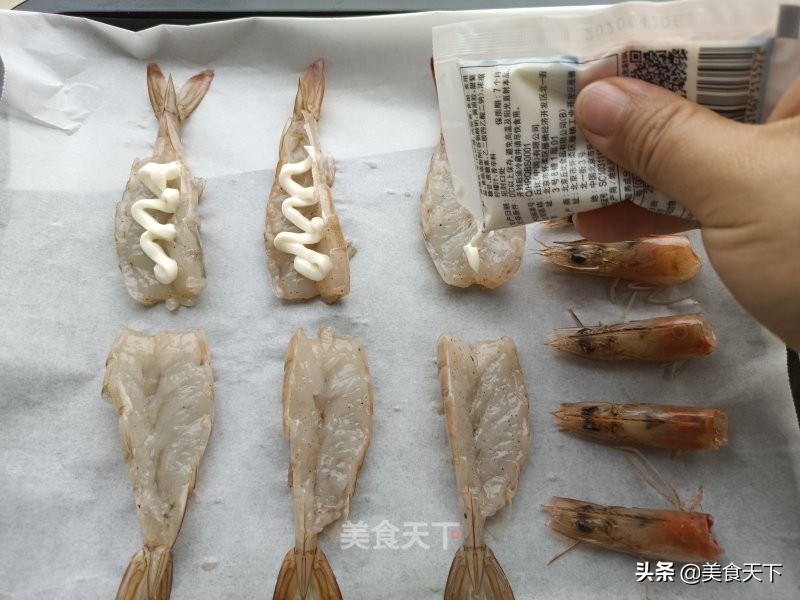 虾子怎么做好吃又简单（8道鲜美诱人的大虾做法）