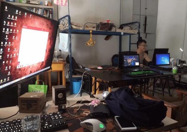 大一新生有必要带电脑去学校吗？辅导员给出建议，家长需提前了解