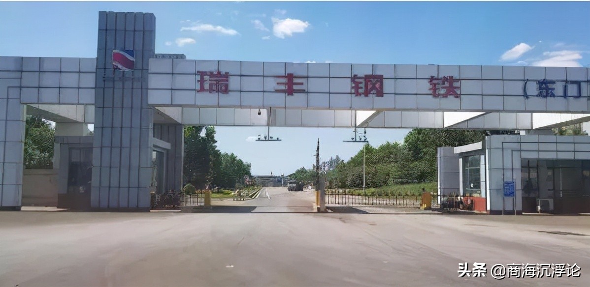 河北唐山六大富豪，首富宝座易主，3张新面孔首次上榜