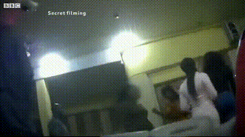 卧底西非大学“性侵俱乐部”：用身体换学历，她们无一幸免