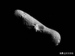 维斯塔维斯塔(天文小科普：什么是小行星？)