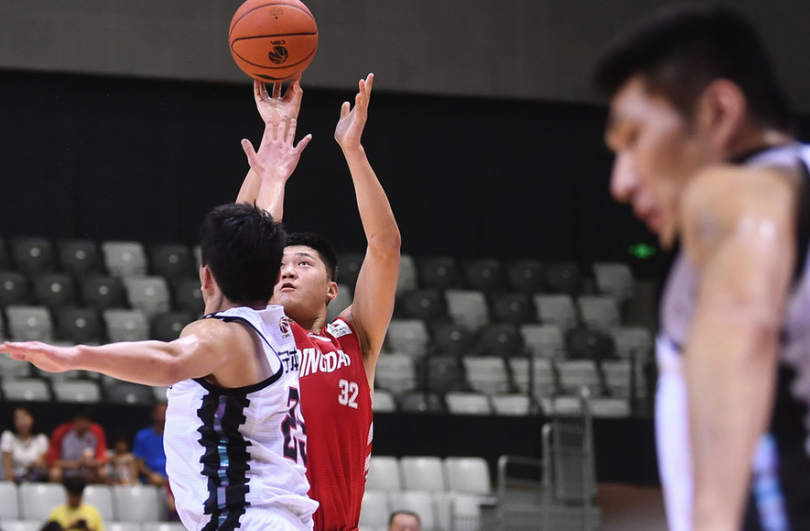 nba为什么没有平局(加时赛被取消！CBA夏联竟出现平局奇景 这点真该学学NBA)