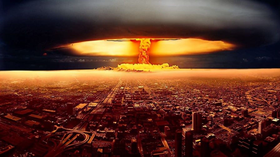 末日逃亡电影剧情「简介」_晶羽科技