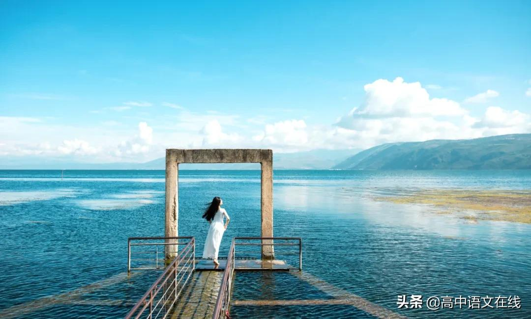 美文欣赏|做人的最高境界!(深度好文)