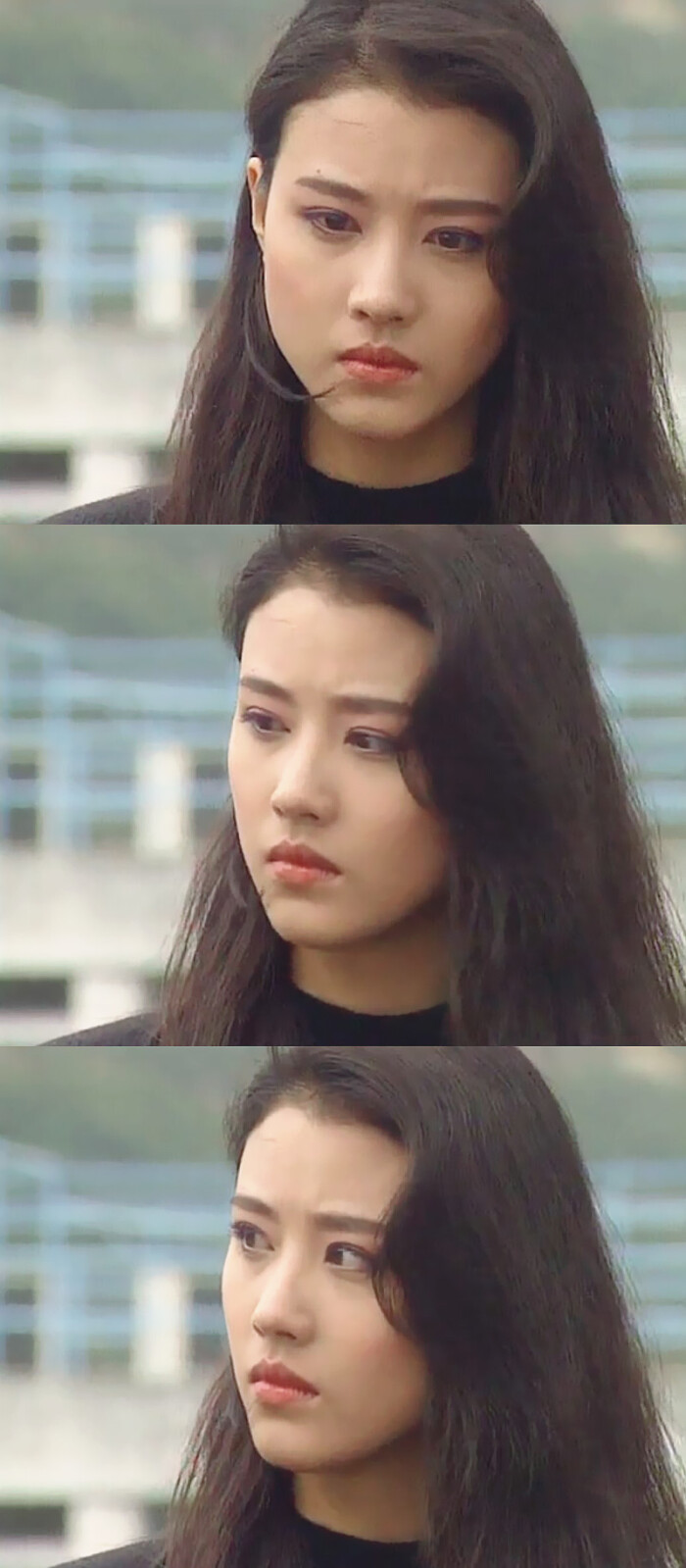 港剧《今生无悔》香港两大"颜王"的巅峰合作,让人如沐春风