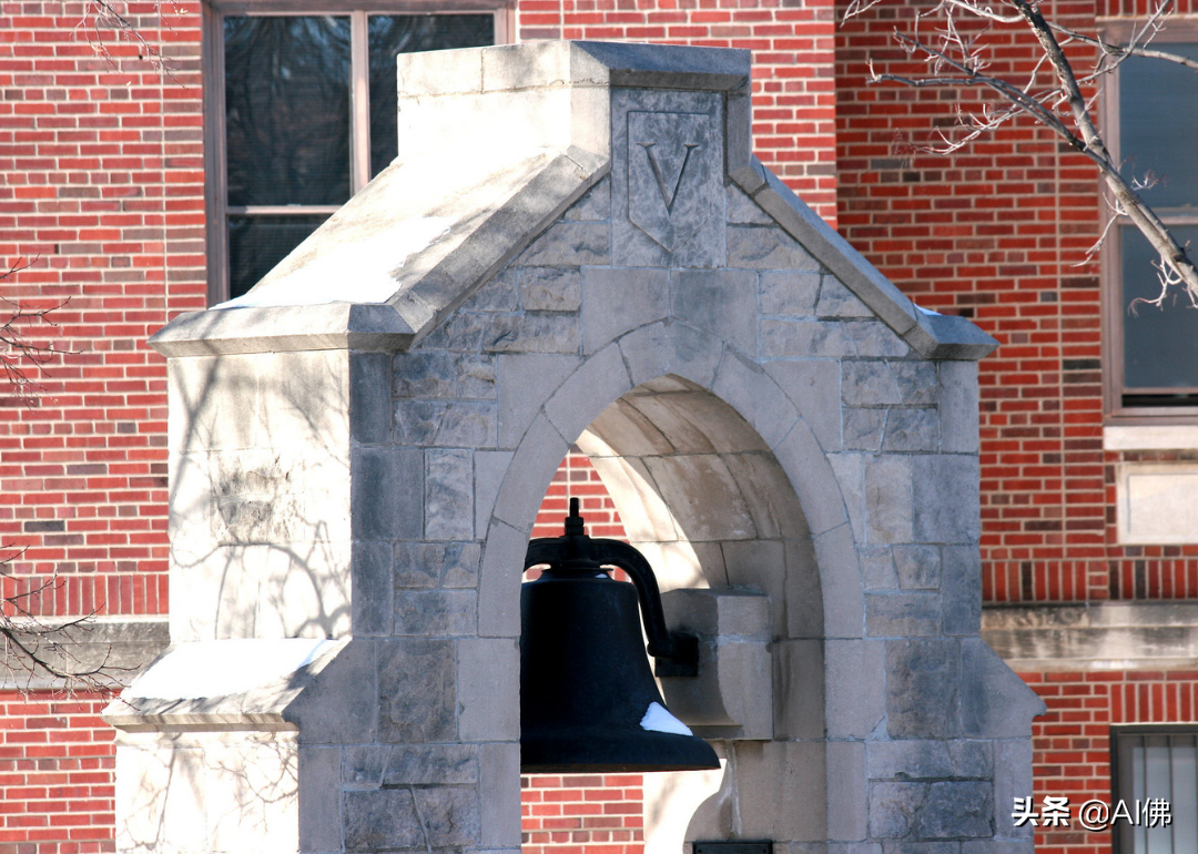 美国100所最佳文理学院