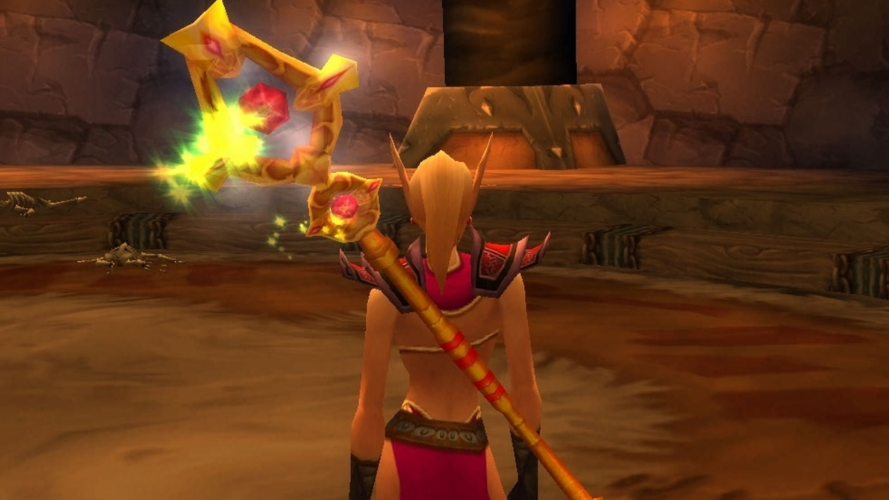 救赎者法杖(救赎者法杖任务最后一步) - oto联盟