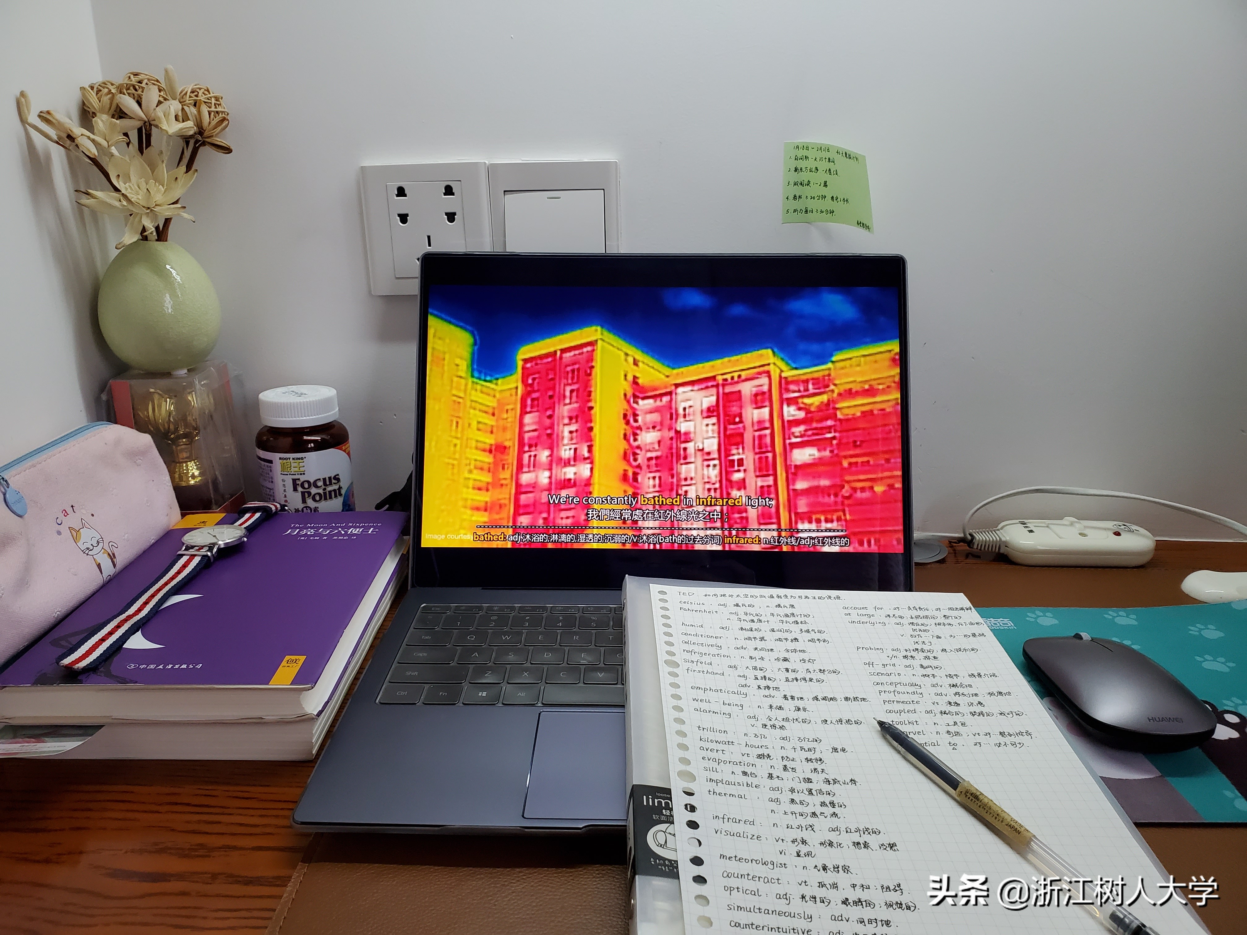 我在大学等你 | 高考后的暑假，你在做什么？