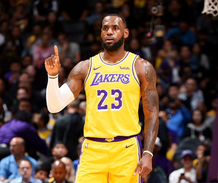 nba进入名人堂有哪些(权威媒体评出10位NBA现役名人堂球员！你猜出来几个？第一无悬念)