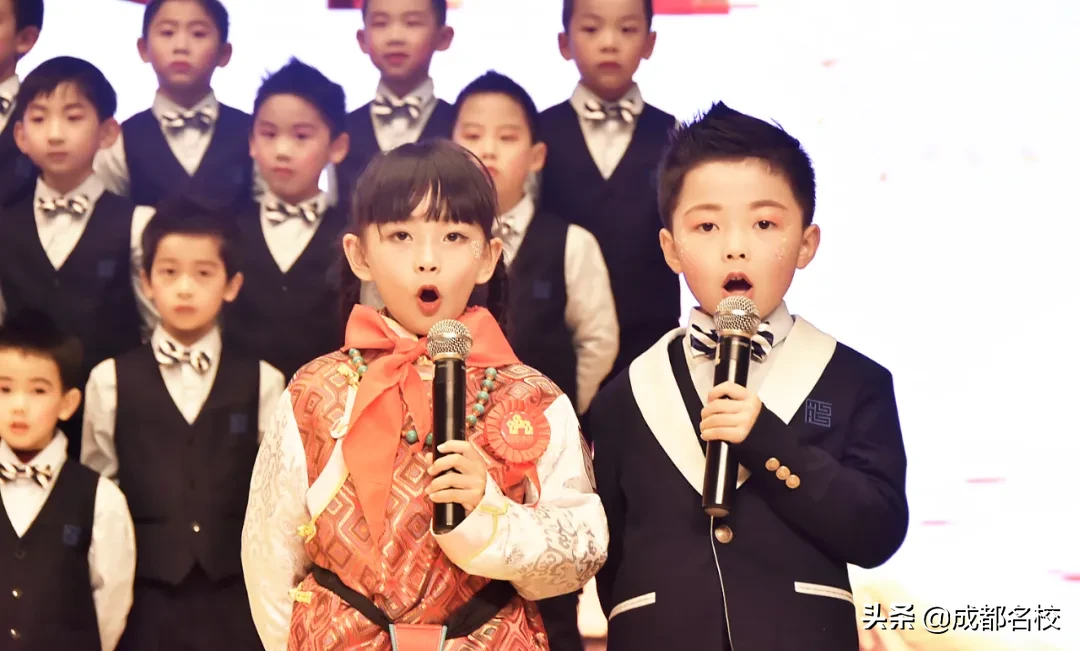 100%直升！城西这所书院制k12成为家长摇号之下“首选学校”