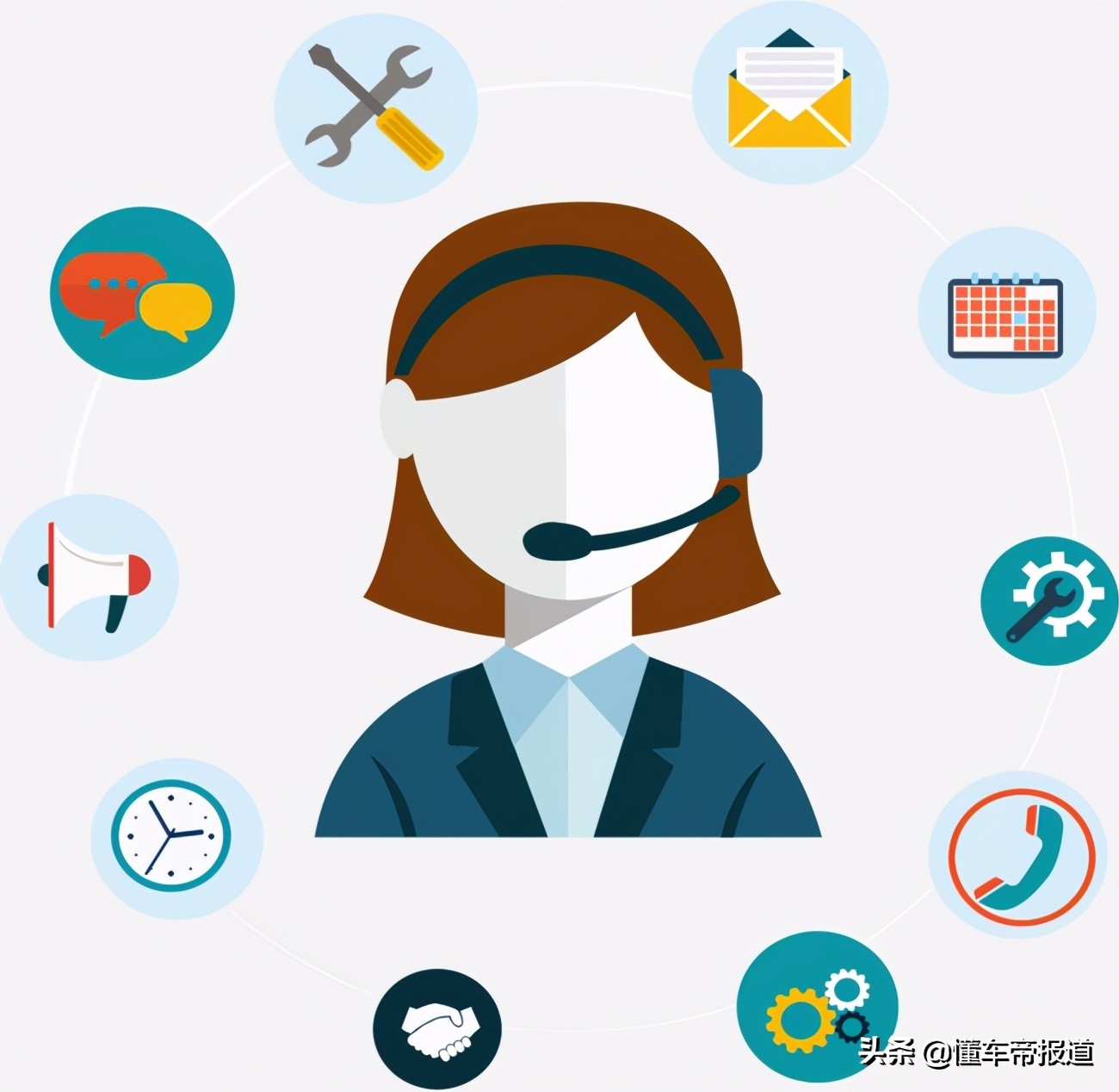 用车｜汽车消费“新力量”！女性用户买车究竟靠不靠谱？