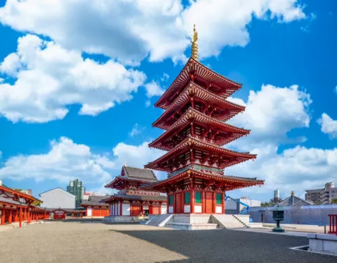 存活1442年的公司，从隋朝到现在，只做一种偏门业务，依然强大