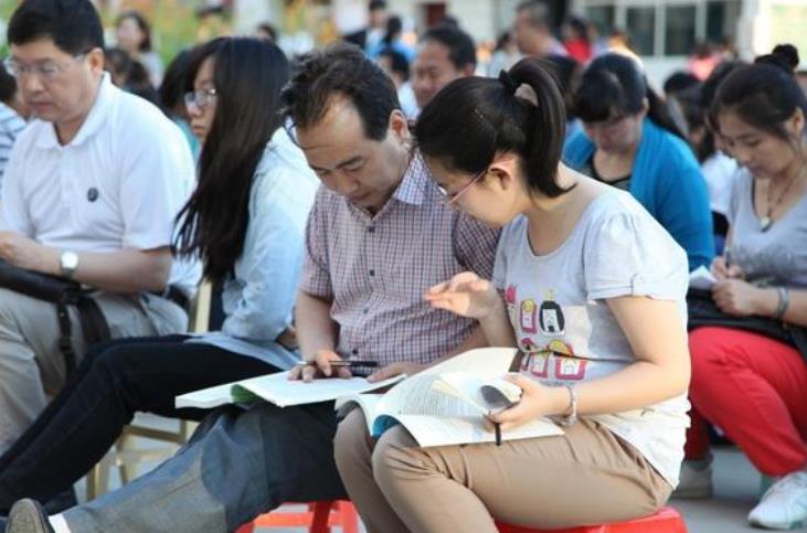 学生上普通高中，高考考600分的概率有多大？老师的回答很中肯