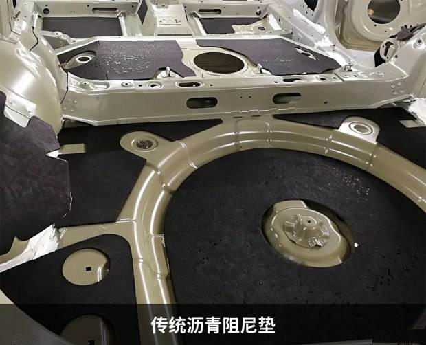 都说汽车用沥青材料致癌，为何却没有被禁止使用？