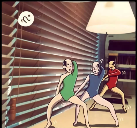 世界上最流氓的画 看的让人面红耳赤 - 抒情文学网