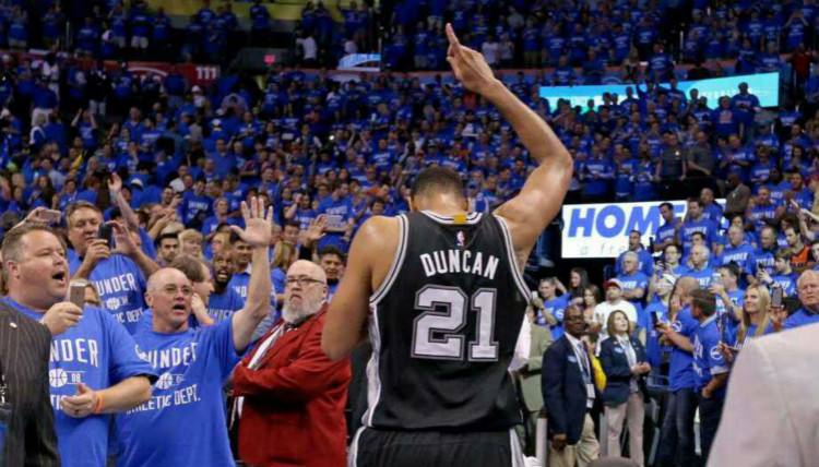 为什么nba状元签值钱(NBA历史上最幸运的状元签是谁？他们刚夺冠，居然还拥有状元签)