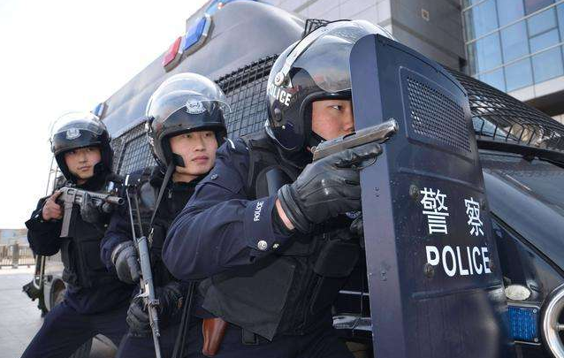 辽宁一所很低调的警校，分数线不高，想考警校的学生可以参考