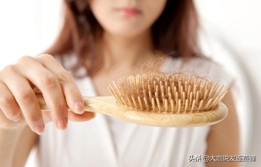 30岁女性，产后变秃，这个方法可以拯救