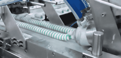 你喜欢的雪糕都是怎么做的（分享做雪糕的方法）(9)